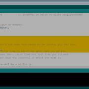 Tutorial 12 Blink An LED Without Using The Delay Function Arduino Course For Absolute Beginners