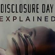 DISCLOSURE DAY Объяснение концовки полный разбор фильма