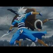 Sung Jin Woo Vs Baruka Solo Leveling Season 2 AMV Sincerity