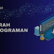 Sejarah Pemrograman