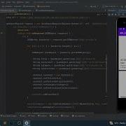 Приложение Коктейли на Java в Android Studio Урок 06 Добавляем библиотеку Picasso