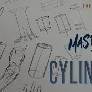 Master Your Elliptical Anatomy Drawing Fundamentals Super Simple Exercise For Cylinders