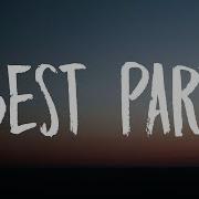 H E R Best Part Lyrics Ft Daniel Caesar