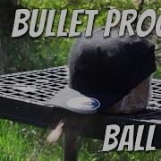 Bullet Safe Bullet Proof Ball Cap And Vest 460 S W And Even 5 7 Tested