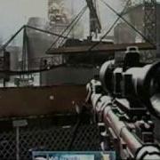 Modern Warfare 2 Mini Edit