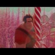 Wreck It Ralph Good Time Owl City Carly Rae Jepsen HD