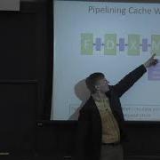 Cache Pipelining Computer Architecture