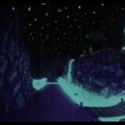 Undertale Waterfall Ambiance With Relaxing Water Sounds 30 Minutes