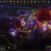 Pathfinder Soulrend Of Spiral 3 27 Keepers Of The Flame League T17 Map Budget Ver