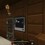 ComputerCraft Tutorials Episode 1 Basic Password Lock