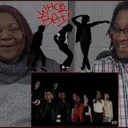 Evoltion Of Michael Jackson Next Town Down Ft Alyson Stoner Reaction