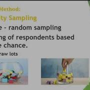 PRACTICAL RESEARCH 2 SAMPLING