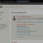 Python Install PyCharm Git And Setup Git