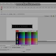 Cara Membuat Tombol Button Pada Adobe Flash Cs3 Professional