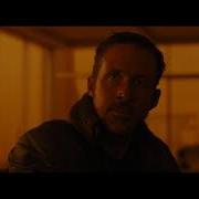 Blade Runner 2049 K And Deckard Bar Scene HD