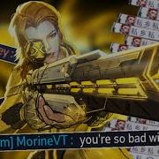 В игре Marvel Rivals мне приходилось играть с самыми токсичными товарищами по команде особенно с