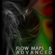 ImbueFX Flow Maps Advanced Materials In UDK Chapter 13