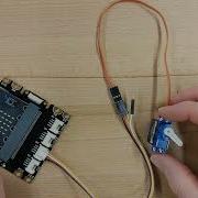 Servos Programmieren Mit Micro Bit