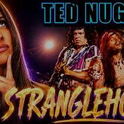 THIS WAS KILLER First Reaction To Ted Nugent Stranglehold Live