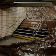 Chocolate Floods The Metro Blender Animation Flip Fluids Simulation