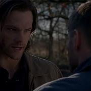 Supernatural 9x16 Crowley Takes The First Blade