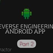 Reverse Engineering Part 2