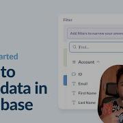 How To Filter Data Getting Started With Metabase
