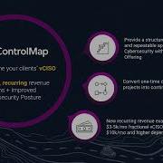 ControlMap Becoming Your Clients VCISO