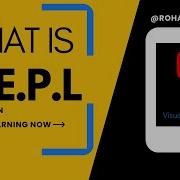 What Is R E P L In Python Interactive Python Explained For Beginners