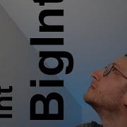 How Big Can A BigInteger Get C NET