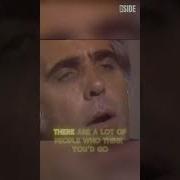 Here S What Charles Manson Had To Say In His First Interview