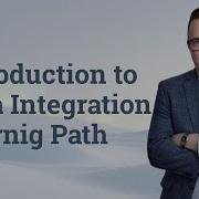Introduction To Data Integration Mastery Learning Path