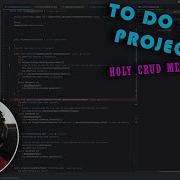 Day 2 Building The Core CRUD System Java Micronaut To Do List Project