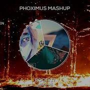 Bishu Eyes Wide Open Vs Melano Traveller Vs Rootkit Wildfire Phoximus Mashup