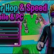 Merge A Nuke KEYLESS Script Server Hop Speed