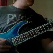 Wretched Part II Beyond The Gate Cover By Maxi