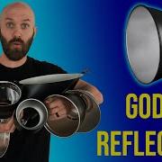 7 Godox Reflectors For Flash Photography Compared