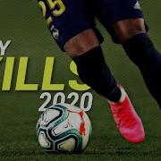 Crazy Football Skills Goals 2020 2