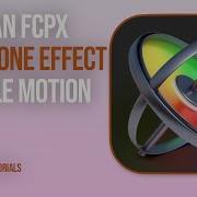 Create Drop Zone In Apple Motion For Final Cut Pro Drop Zone Apple Motion