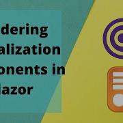 BV008 Rendering Virtualization Components In Blazor