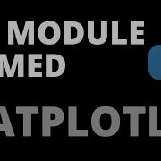 How To Fix ImportError No Module Named Matplotlib Error In Python Python Tutorial