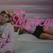 TUTU MUÑEQUITA VIDEO OFICIAL