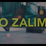 Zalim Song Full Lyrics Song