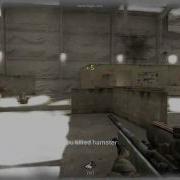COD4 Colour Correct Edit Test Sniper Gameplay HD 720p