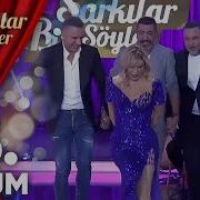 Şarkılar Bizi Söyler 25 Bölüm Arabesk Konuklar Bülent Serttaş Ceylan Berdan Mardini Ve Altay