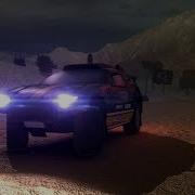 Rally Point 4 Remastered Juggernaut