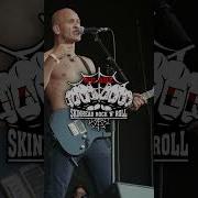 SKINHEAD FOR LIFE A C A B Haymaker Guests At Hellraiser Leipzig In Germany 5 12 2025