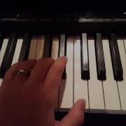 Semivowel F2 To Bb1 Using Fry Subharmonics And Modal