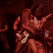 Skeletonwitch Reduced To The Failure Of Prayer Live 8 13 11