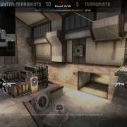 CSGO Smoke Grenade Kill